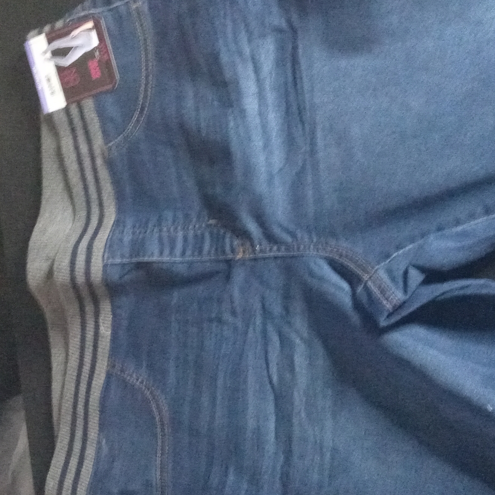 NOBO!MID RISE JEGGING